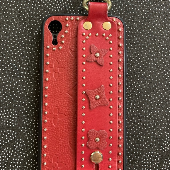 iPhone XR phone case - Picture 4 of 7